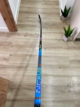 ✅ REPAS PRAVAČKA = BAUER NEXUS SYNC - P92 - 77 F - 166 CM ✅ - 5