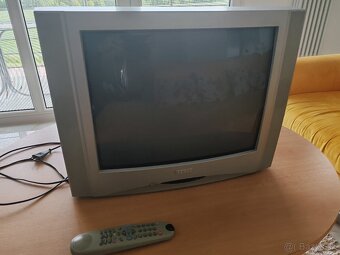 Darujem TV Tesla - 5