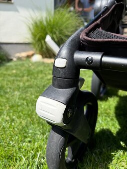 Bugaboo fox 2 - 5