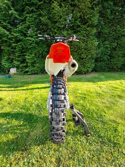 KTM SXF 350 2019 - 5