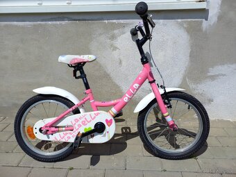Detsky bicykel - 5