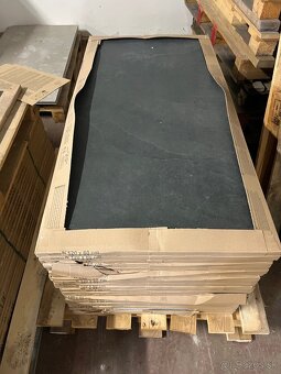2cm terasova dlazba antracite - 5