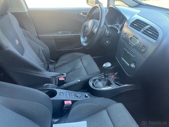 Leon 2.0TFSI FR - 5