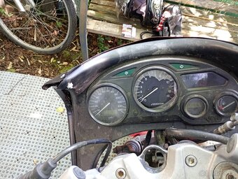 Suzuki GSX-F katana - 5