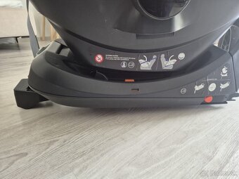 Trojkombinácia Zopa Move - 5