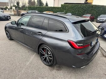 ✅BMW Rad 3 340d xDrive Touring M-SPORT✅ - 5