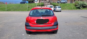 Peugeot - 5