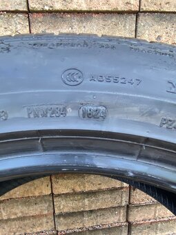 Pirelli pzero 285/45 r20 letné - 5