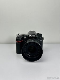 Predám Nikon D7100 so všetkým príslušenstvom - 5