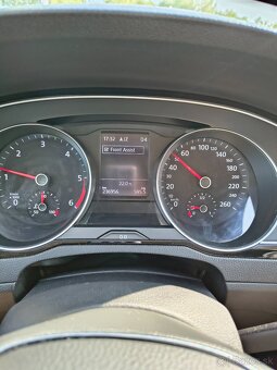 Volkswagen Passat B8 - 5