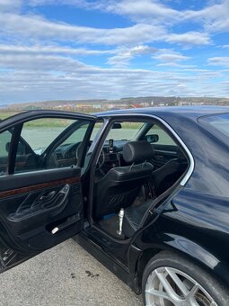 Bmw e38 730i - 5