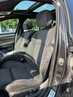 BMW m550d - 5