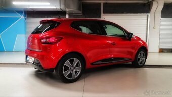 Renault clio 1.2 16v - 5