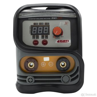 Zvárací invertor Procraft RWI-320 - 5