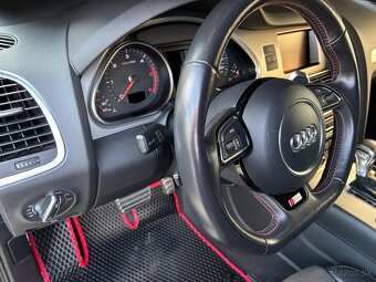 Predam Audi Q7 - 5
