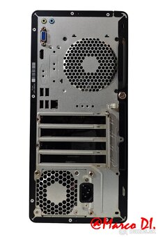 Kancelársky PC HP MT 290 Gen.3 - 5