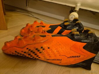 Predám kopačky adidas - 5