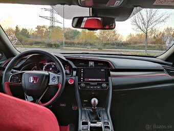 Honda Civic Type-R GT (FK8) - 5