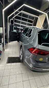 Volkswagen Tiguan R-Line 2.0 TSI 4x4, 140kW - 5