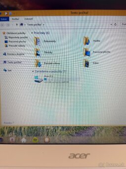 Acer Aspire V3 - 5