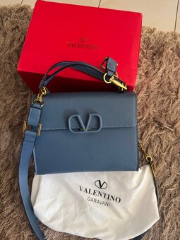 Kabelka na styl valentino garavani - 5