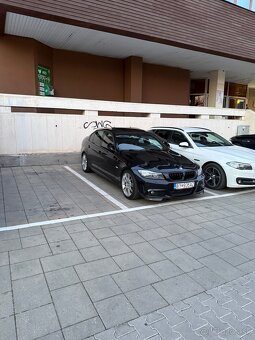 BMW E90 330i LCI M PAKET - 5