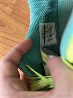 Halovky 44 nike /kopačky - 5