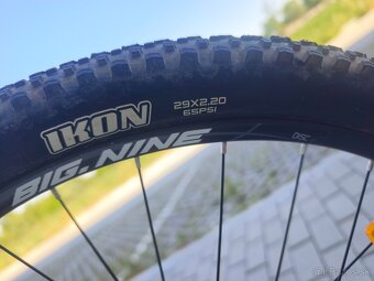 Merida Big Nine XL - 5