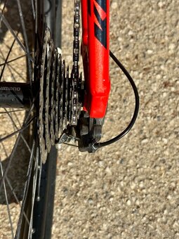 KTM MACINA RACE 592 - 5