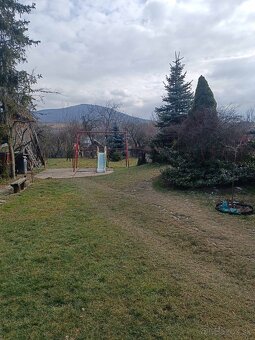Jedinečný rodinný dom v Gönci za výnimočnú cenu 25km od KE - 5