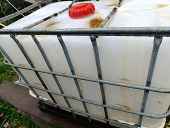 IBC 600 L - 5
