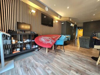 ASSENZIO - PRENÁJOM - NEBYTOVÝ PRIESTOR - 111 M² - VYSOKÁ -S - 5