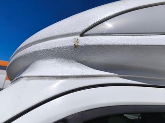 Na predaj polointegrál PLA P60 na báze FIAT Ducato 2,3 L. - 5