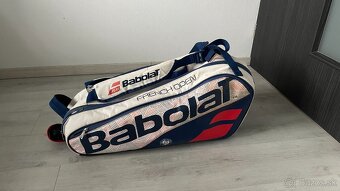 Tenisová taška Babolat - 5