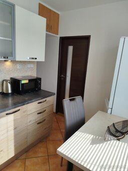 Prenájom 2 izbového bytu - Košice Sever - 5
