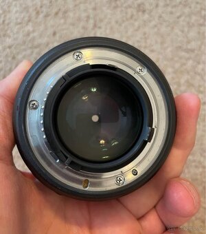 Nikon AF-S NIKKOR 24mm f/1.4G ED - 5