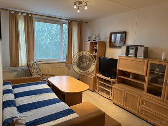 1,5 izbový byt Košice - Nad jazerom, Čingovská, pôvodný stav - 5