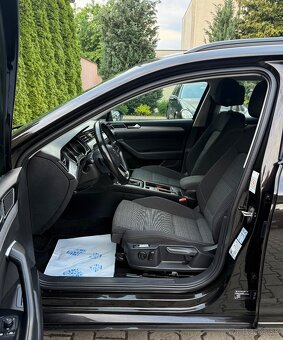 Volkswagen Passat Variant 2.0 TDI EVO Business DSG - 5