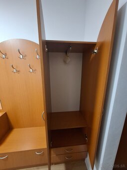 Na predaj skrinky do predsieňe - 5