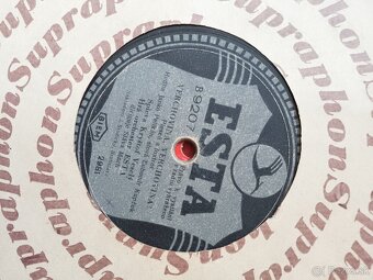 LP platne - 5