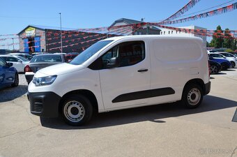 Citroën Berlingo 1.5 BlueHDi Club - 5