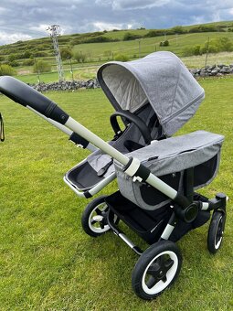 Bugaboo donkey 2 - 5