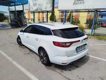 Renault Megane Grandtour - 5