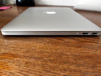 Macbook Pro 13,3" Retina A1502 - 5
