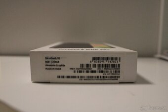 Predám novučičký Samsung A56 - 5