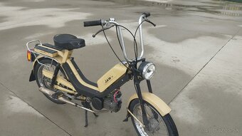 Predám babettu 210 po go - 5