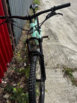 Specialized Turbo Levo Alloy - 5
