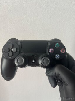 Predam Playstation 4 slim 500gb - 5