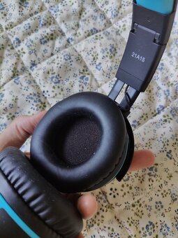 Niceboy Hive XL - 5