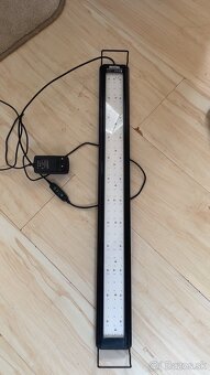 Akvárium+príslušenstvo - 5